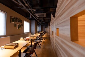 ร้านอาหาร