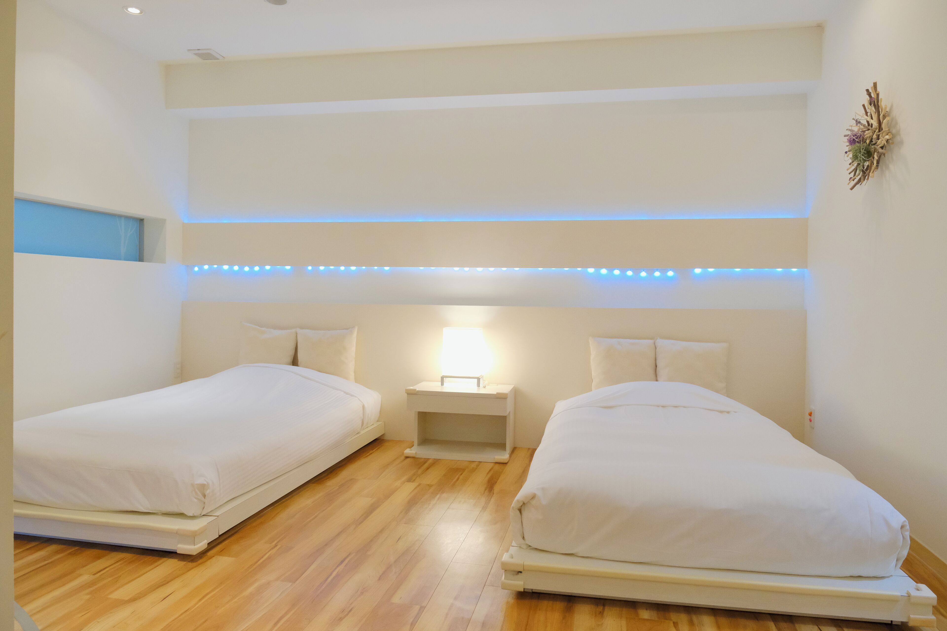 Suite, Japanese Western Room, Non Smoking | Free WiFi, bed sheets