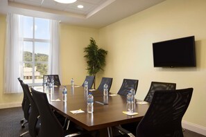 Meeting facility - Days Inn & Suites by Wyndham Caldwell (Caldwell)