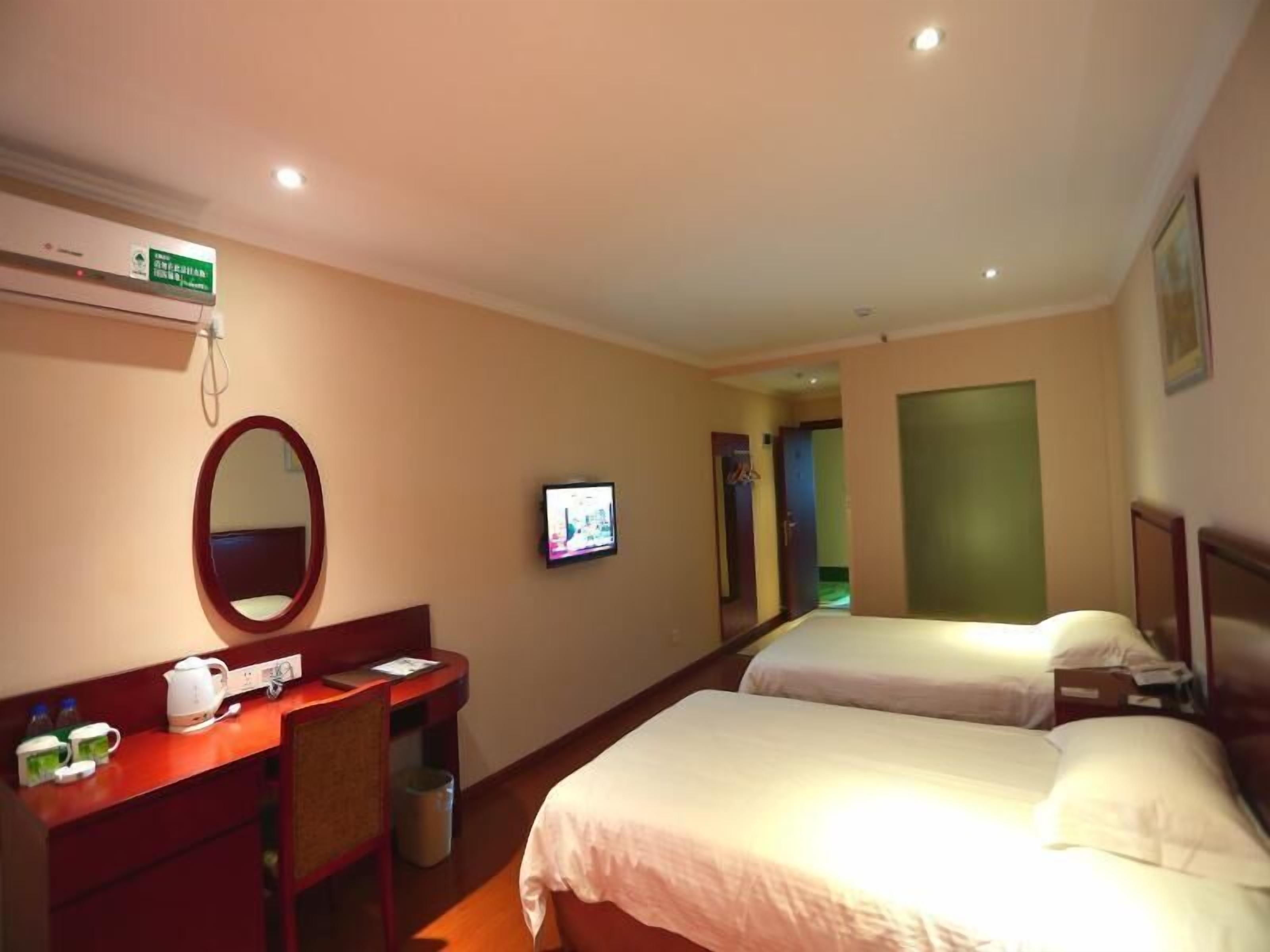 Habitación