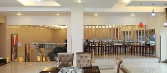 GreenTree Inn Taizhou Gaogang District Gov. Business Hotel