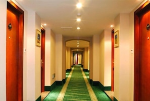 Pasillo