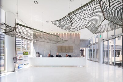 庆州伊顿韩华度假村