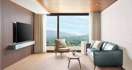 Hanwha Resort Gyeongju