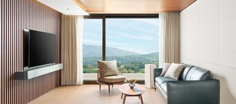 Hanwha Resort Gyeongju