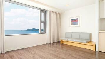 Room Assigned on Arrival (Island view) | Wifi gratis y ropa de cama