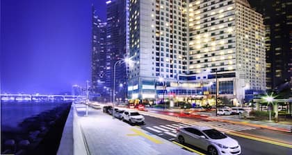 Hanwha Resort Haeundae