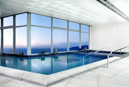 Hanwha Resort Haeundae