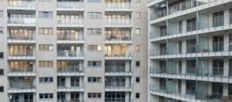 Oxygen Central Apartments