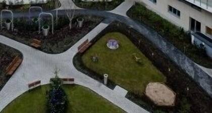 Oxygen Central Apartments