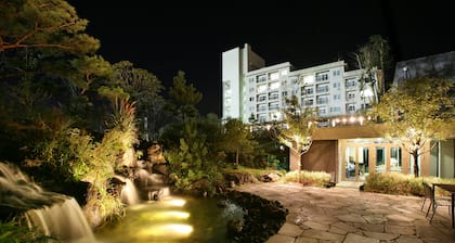 Hanwha Resort Jeju