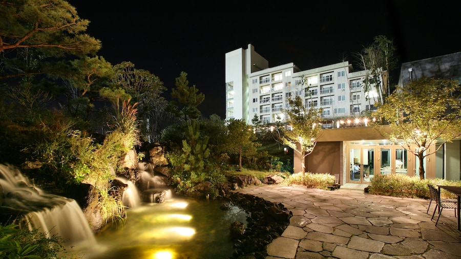 한화리조트 제주