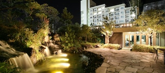 Hanwha Resort Jeju