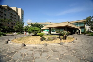 Saguão