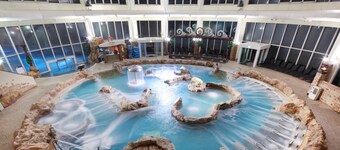 雪岳韓華渡假村