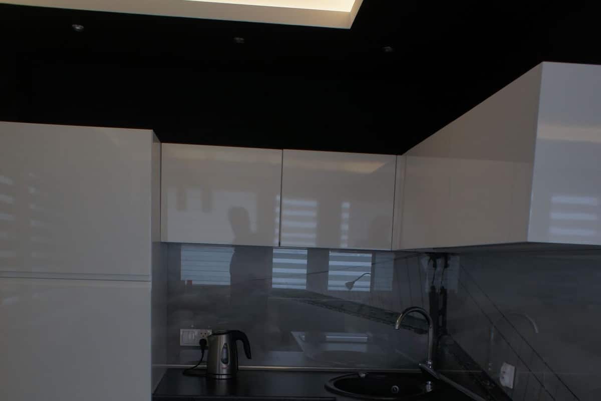 Superior Triple Room | Private kitchen