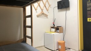 Room - 24 Guesthouse Jongno Tower (Seoul)