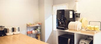 24 Guesthouse Jongno Tower