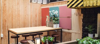 24 Guesthouse Jongno Tower