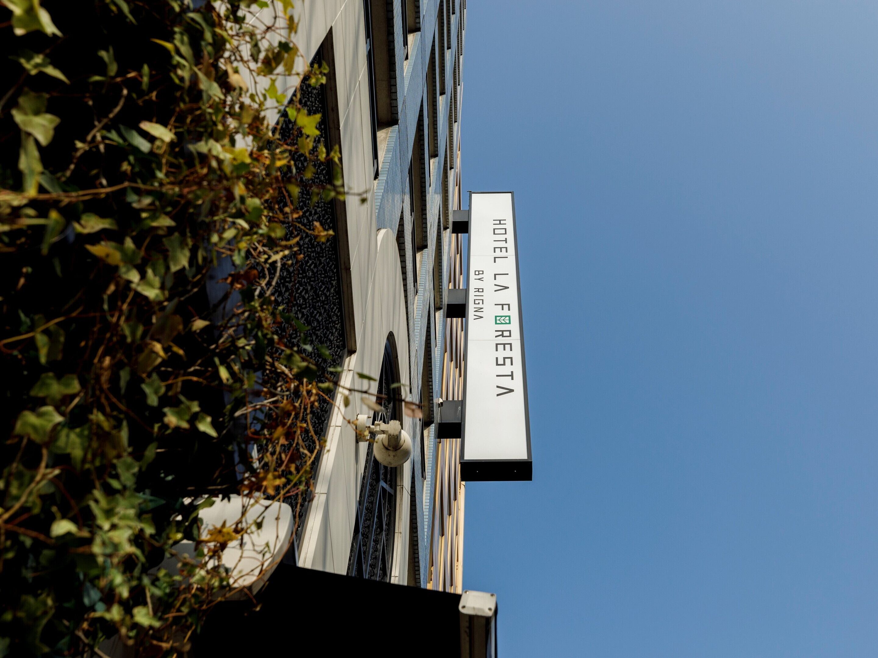 Photo - Hotel La Foresta By Rigna