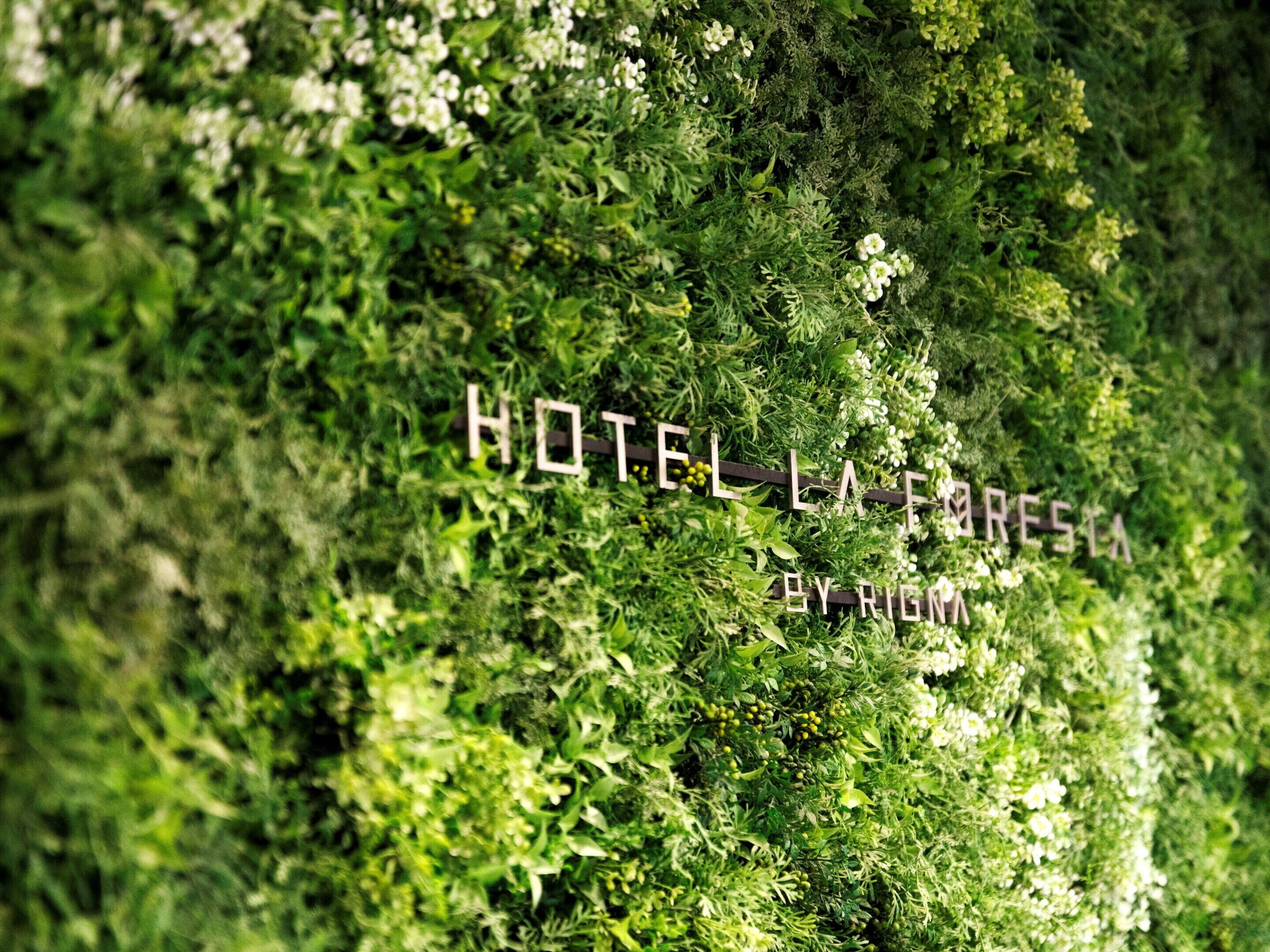 Photo - Hotel La Foresta By Rigna