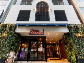 Exterior - Hotel La Foresta By Rigna (Fukuoka)