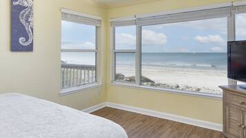 Iron/ironing board, free cots/infant beds, travel cot, free WiFi