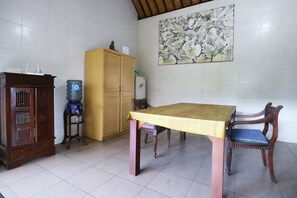 Restauration