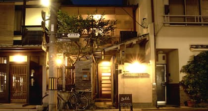 Guesthouse YULULU