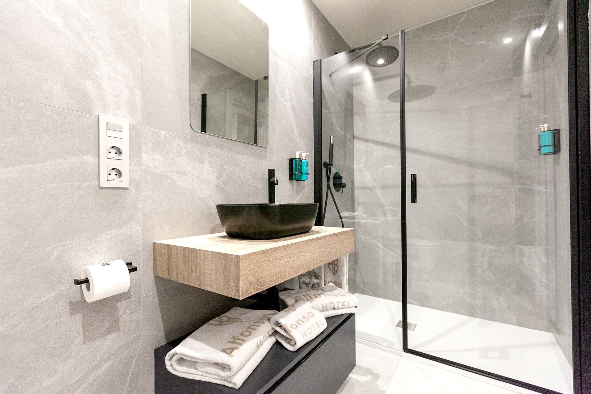 Foto - Hotel Alfonso VIII