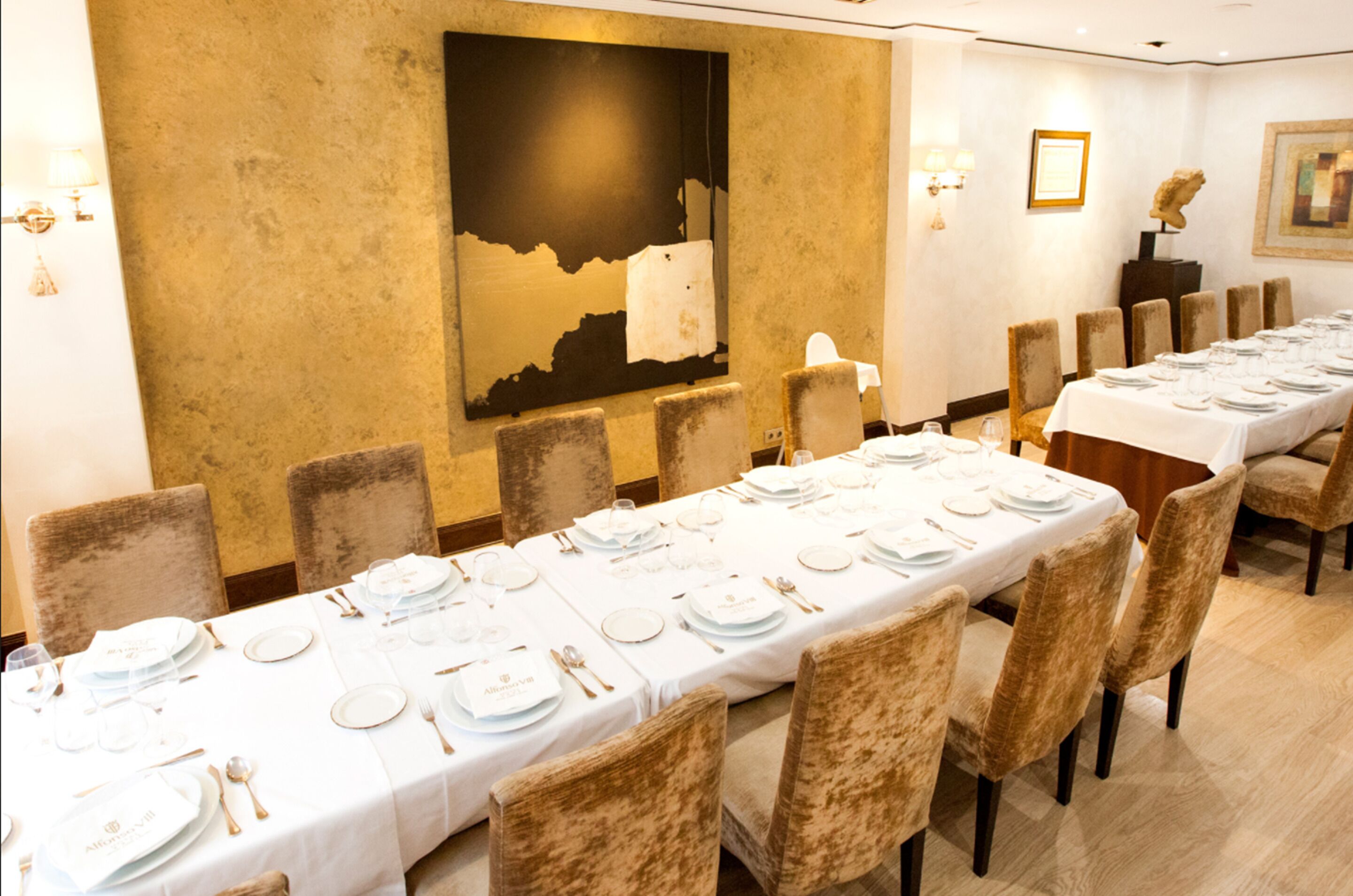 Foto - Hotel Alfonso VIII