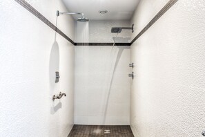 Vichy shower - Résid' Spa - Loire & Sèvre (Reze)