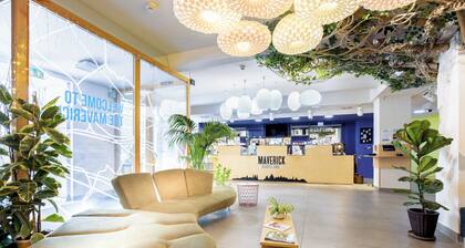 Maverick Budapest Soho