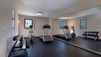 Gimnasio