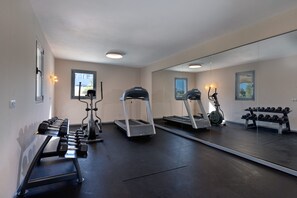 Gimnasium