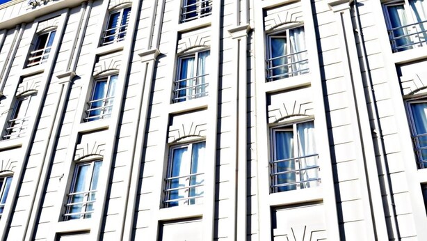 Unclassified image, 1 of 48, button - Avcılar Vizyon Hotel (Istanbul)