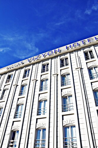 Avcılar Vizyon Hotel