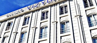 Avcılar Vizyon Hotel