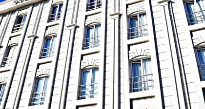 Avcılar Vizyon Hotel