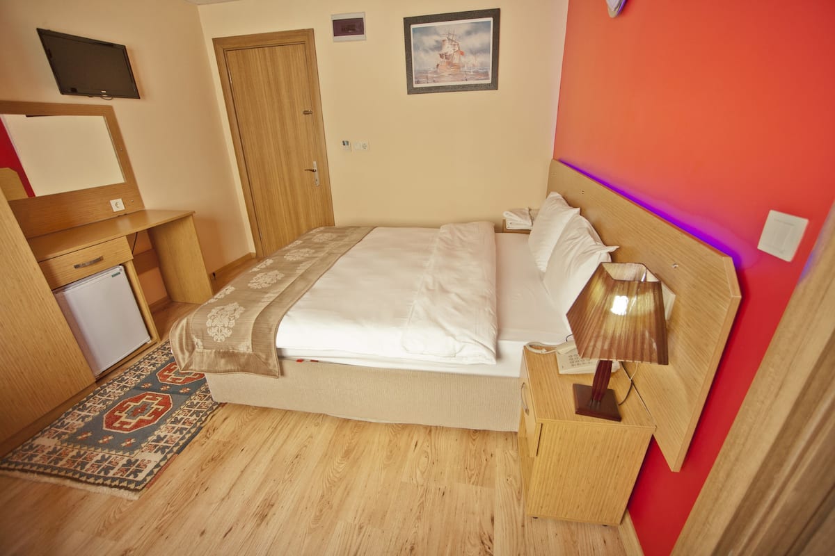 Double Room | Property amenity