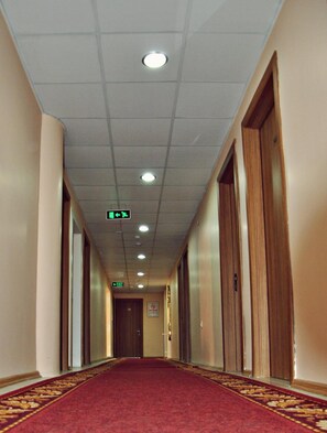 Interior - Avcılar Vizyon Hotel (Istanbul)