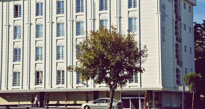 Avcılar Vizyon Hotel