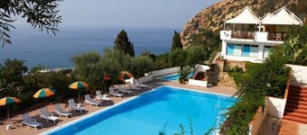 Hotel Villaggio Capo Alaua