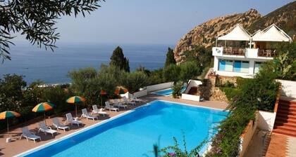 Hotel Villaggio Capo Alaua