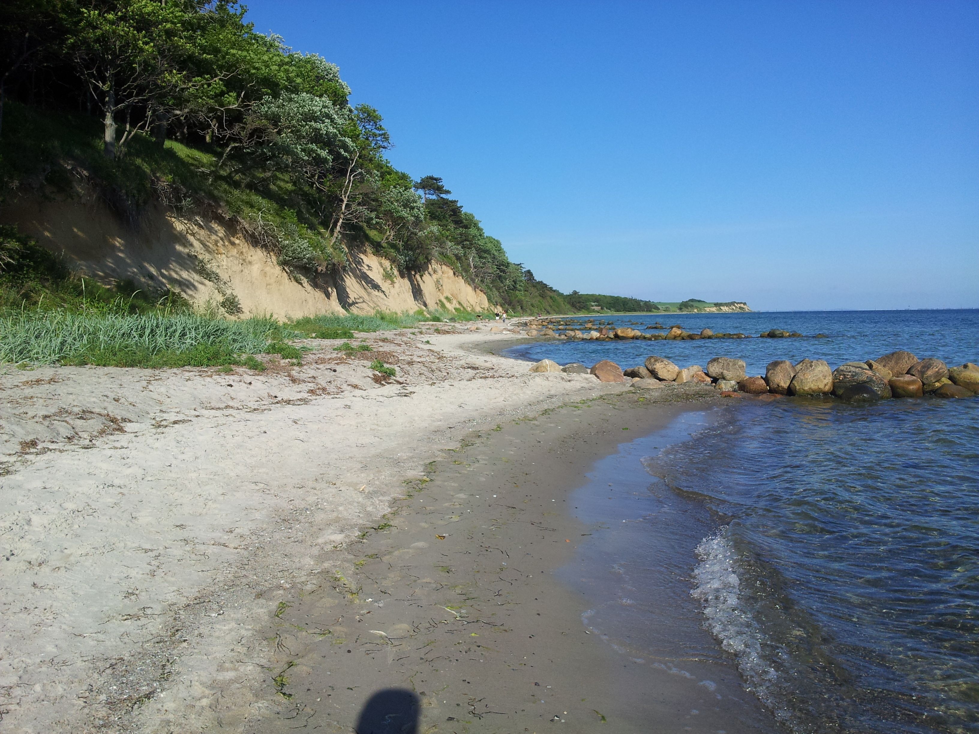 Plage