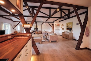 Penthouse Suite | Eigene Küche