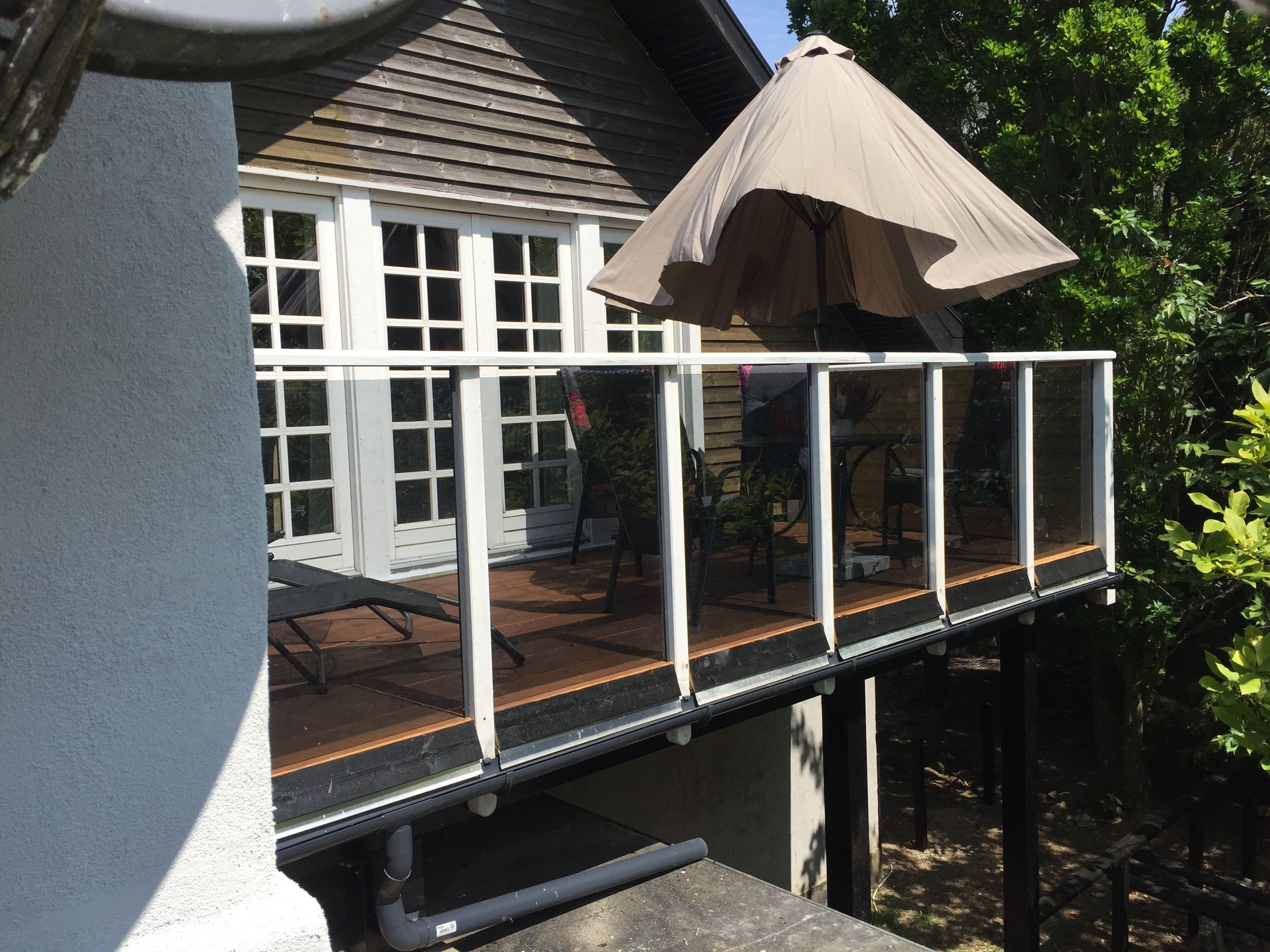 Family Apartment, 3 Bedrooms | Balcony