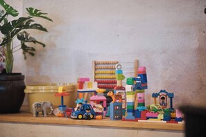 Sala de juegos