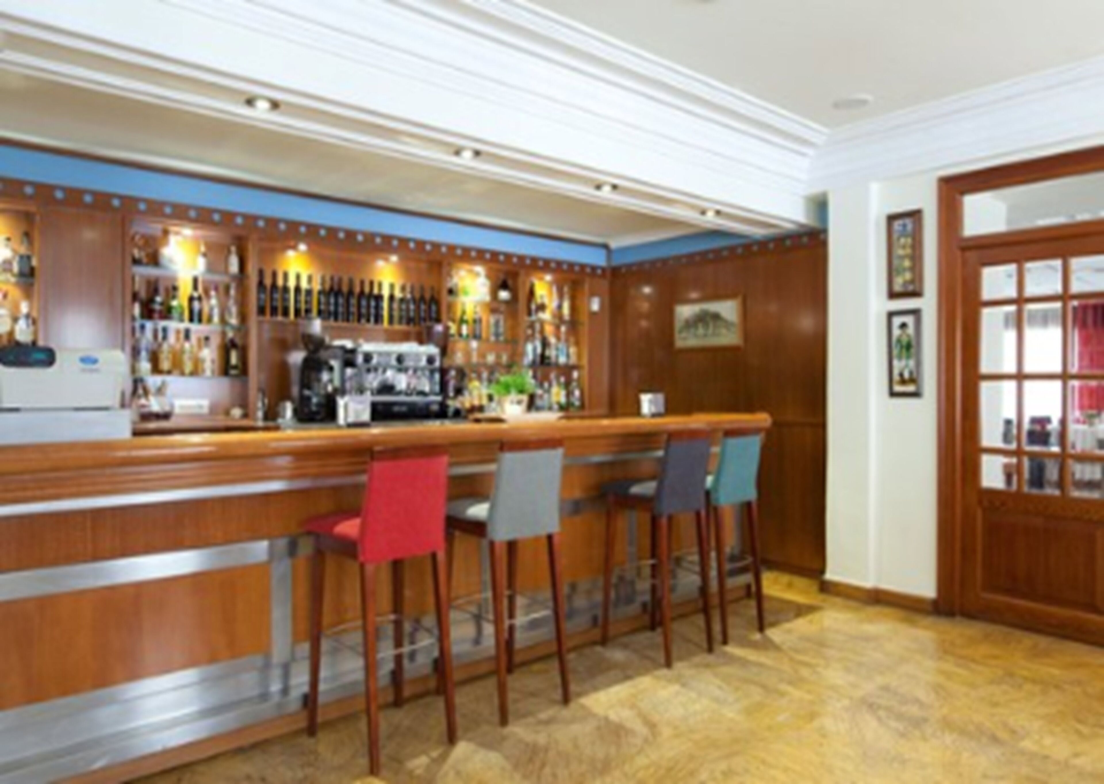 Foto - Hotel Costa Blanca