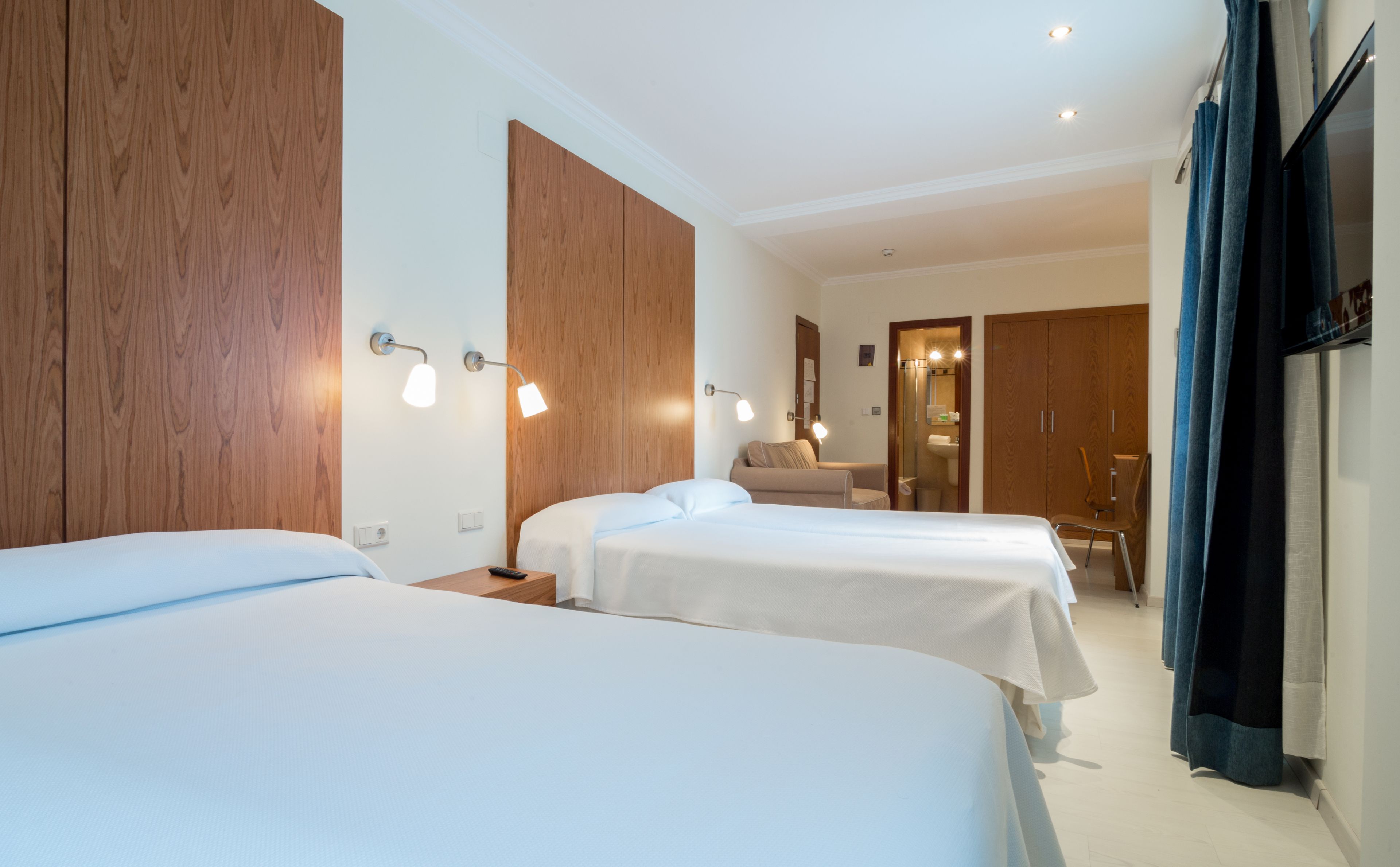 Photo - Hotel MR Costa Blanca